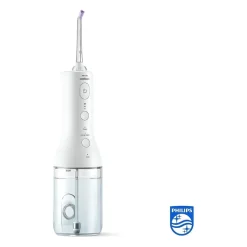 Philips Munddusche Cordless Power Flosser 3000 HX3826/31 Discount