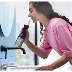 Munddusche Cordless Power Flosser 3000 HX3826/31 ^ Philips Outlet
