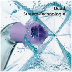Munddusche Cordless Power Flosser 3000 HX3826/31 ^ Philips Outlet
