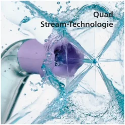 Munddusche Cordless Power Flosser 3000 HX3826/31 ^ Philips Outlet