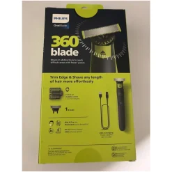 QP2724/23 One Blade 360 ^ Philips Discount