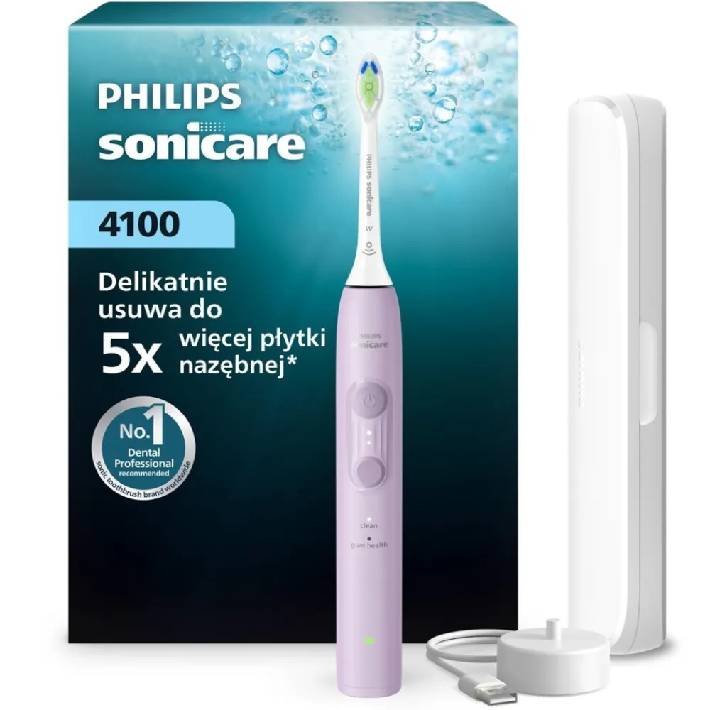 Sonicare HX4043/49 ^ Philips Online