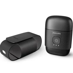 S591/05 Travel Shaver Herrenrasierer ^ Philips New
