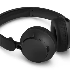 Philips TAH4500BK/00 TWS OE schwarz On-Ear Kopfhörer (ANC) Best