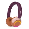 Philips TAK4200MP 4000 series Kinder On-Ear Kopfhörer (Magenta-Violett) Discount