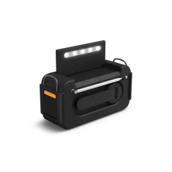 Philips TAR3500/00 Notfallradio (UKW, mini, tragbar) Hot