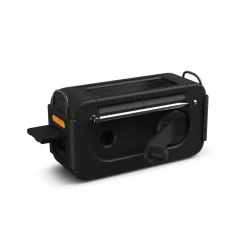 Philips TAR3500/00 Notfallradio (UKW, mini, tragbar) Hot