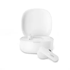 Philips TAT2100WT/00 TWS IE weiß In-Ear Kopfhörer (Bluetooth, IPX4, USB-C Ladecase) Sale