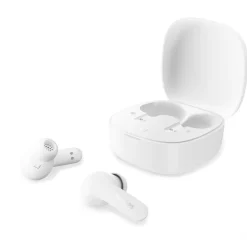 Philips TAT2100WT/00 TWS IE weiß In-Ear Kopfhörer (Bluetooth, IPX4, USB-C Ladecase) Sale