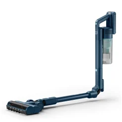 XC5244/10 Flex-it 5000 Series Akku Staubsauger (60 Minuten Laufzeit, LED-Düse, Hartböden & Teppich, Aquamodul, Fugendüse, 2-in-1 Kombinationsdüse, MiniTurbo Bürste | Salbeiblau) ^ Philips Clearance