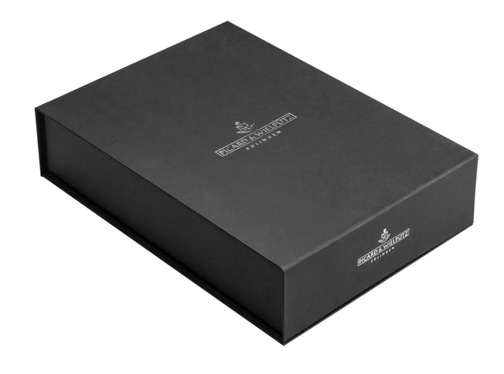 Picard & Wielpütz Tafelbesteck inkl. Besteckbox Landhaus 30er Set ^ PICARD & WIELPÜTZ Outlet