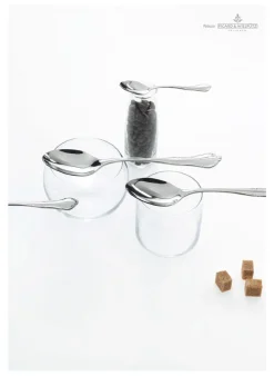 PICARD & WIELPÜTZ Picard & Wielpütz Tafelbesteck Palazzo 30er Set silber Outlet