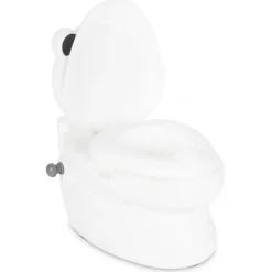 Töpfchen Panda 07561 Toilettenpapierhalter, Musik, Licht, Klappdeckel ^ Pilsan Sale
