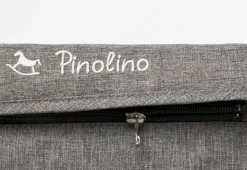 Pinolino Klappbollerwagen Cruiser PI 500 – grau Hot