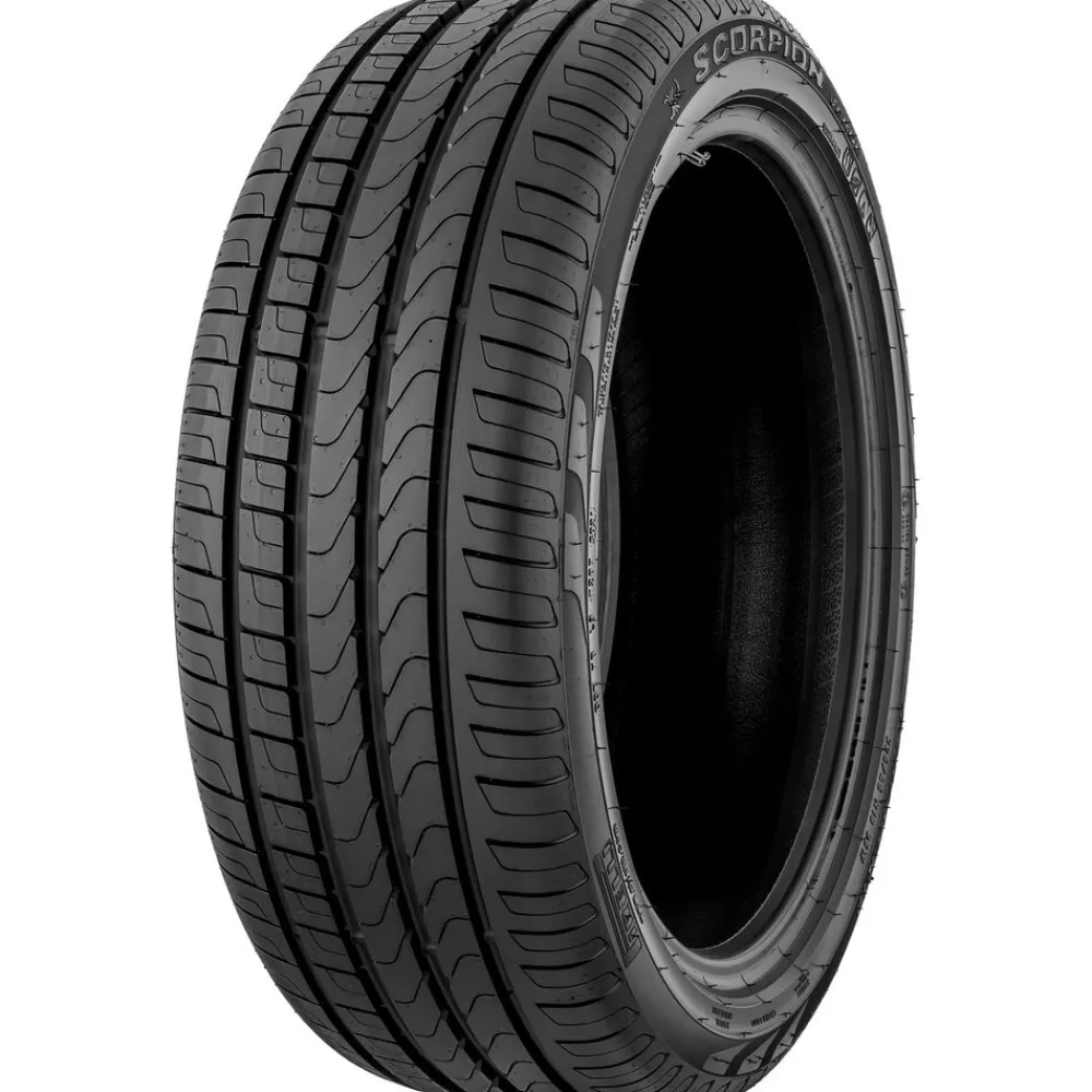 SCORPION VERDE 275/40R21 107Y XL PNCS ^ Pirelli Best