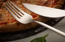 Pizzabesteck Set