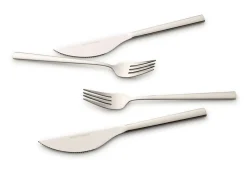 Pizzabesteck Set