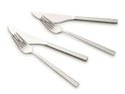 Pizzabesteck Set