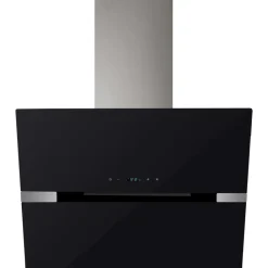 Dunstabzugshaube 9080BZ schwarz 90 cm ^ PKM New