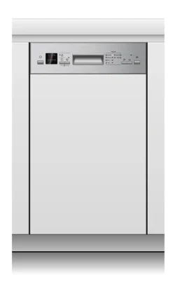 Geschirrspüler, teilintegriert GSP9-6TI ^ PKM