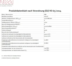 PKM Kaminabzugshaube 8060G Z - 60cm, Touch-Control, Edelstahl, Glasfront schwarz New
