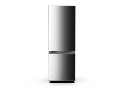 PKM Kühl-Gefrierkombination KG173CIX - Inox Design; 161 (123/38) L Nutzinhalt; EEK: C; Maße (HxBxT in cm) 145,00 x 50,00 x 52,00 Discount