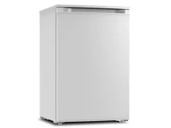 Kühlschrank KS115EW - Weiss, 4*Gefrierfach, 115 L Nutzinhalt (101/14), EEK: E; Maße 84,70 x 54,60 x 55,60 ^ PKM Online
