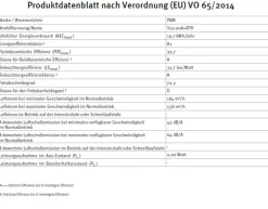 PKM Kopffreihaube S33-90A+BTH - 90cm, schwarz, Touch-Control, Dunstabzugshaube Outlet