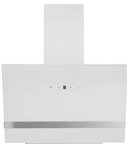 PKM Kopffreihaube S21-60AWTH - 60cm, weiß, Touch-Control, LED, Dunstabzugshaube Discount