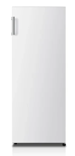 Vollraumkühlschrank KH KS242E - weiß, 242L, freistehend, Kühlschrank ^ PKM Sale