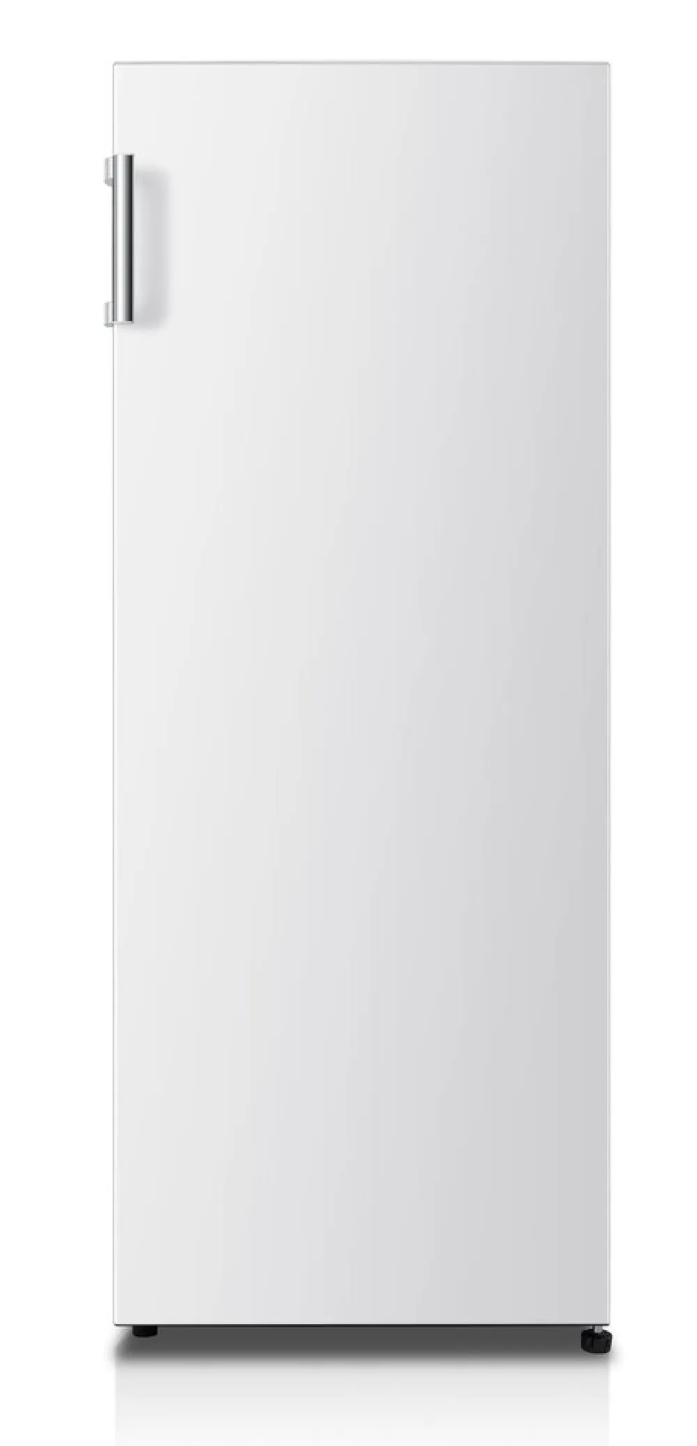 Vollraumkühlschrank KH KS242E - weiß, 242L, freistehend, Kühlschrank ^ PKM Sale