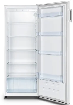 Vollraumkühlschrank KH KS242E - weiß, 242L, freistehend, Kühlschrank ^ PKM Sale