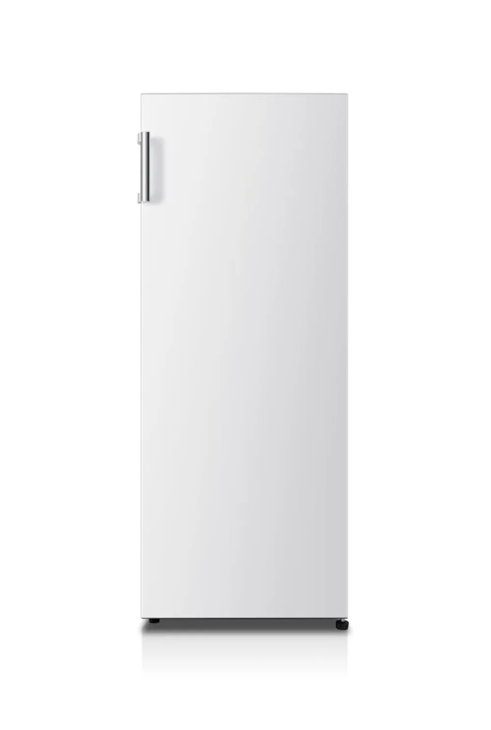 Vollraumkühlschrank KH KS242E - weiß, 242L, freistehend, Kühlschrank ^ PKM Sale