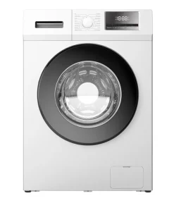 Waschautomat WA9-ES1416DAI-N - Frontlader, 9 KG; EEK A (-10%); elektronische Programmsteuerung, Display, Inverter Motor, Steam ^ PKM Clearance