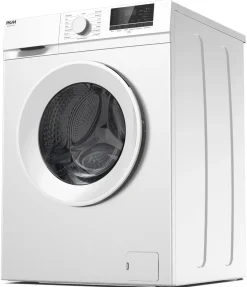 PKM Waschmaschine WA6-ES1512 - Frontlader,  6 KG; EEK:A; 15 Programme, Startzeitvorwahl; Steam Funktion New