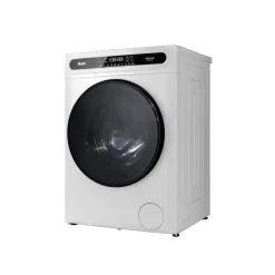 PKM Waschtrockner WT8+5AD - Frontlader, 8 KG Waschen / 5 Kilo Trocknen; EEK: A / D; 1400 UpM, übersichtliches Display Discount