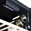 Weintemperierschrank WKS52-2 ^ PKM Discount