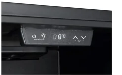 Weintemperierschrank WKS52-2 ^ PKM Discount