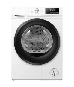 Wärmepumpentrockner WPTO8-13DE - Frontlader,  8 KG; EEK: D ; elektronische  Programmsteuerung, 15 Programme ^ PKM Discount
