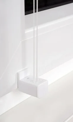 Plissee -verspannt- free - SOPO Farbe: , Größe: ^ ondeco Best