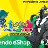 Pokémon Schwert/Schild: Erweiterungspass ^ Nintendo Outlet