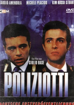 Poliziotti ^ KSM Discount