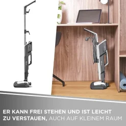 VAPORETTO SV610 STYLE Dampfreiniger ^ Polti Clearance