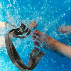 Poolheizung Solarheizung Solarkollektor 120x600cm Solarmatte für Swimming Pools ^ OK-Living Sale