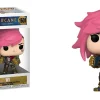 Funko, LLC POP - Arcane League of Legends - VI Hot
