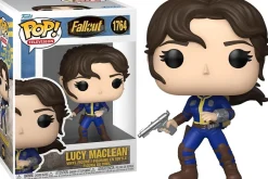 Funko, LLC POP - Fallout - Lucy MacLean Outlet