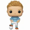 Funko, LLC POP - Fussball - Kevin de Bruyne / Manchester City Discount