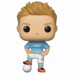 Funko, LLC POP - Fussball - Kevin de Bruyne / Manchester City Discount