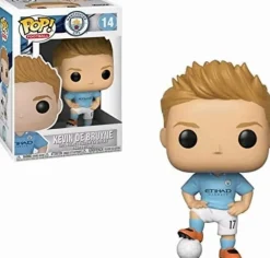 Funko, LLC POP - Fussball - Kevin de Bruyne / Manchester City Discount