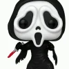 Funko, LLC POP - Ghost Face - Ghost Face